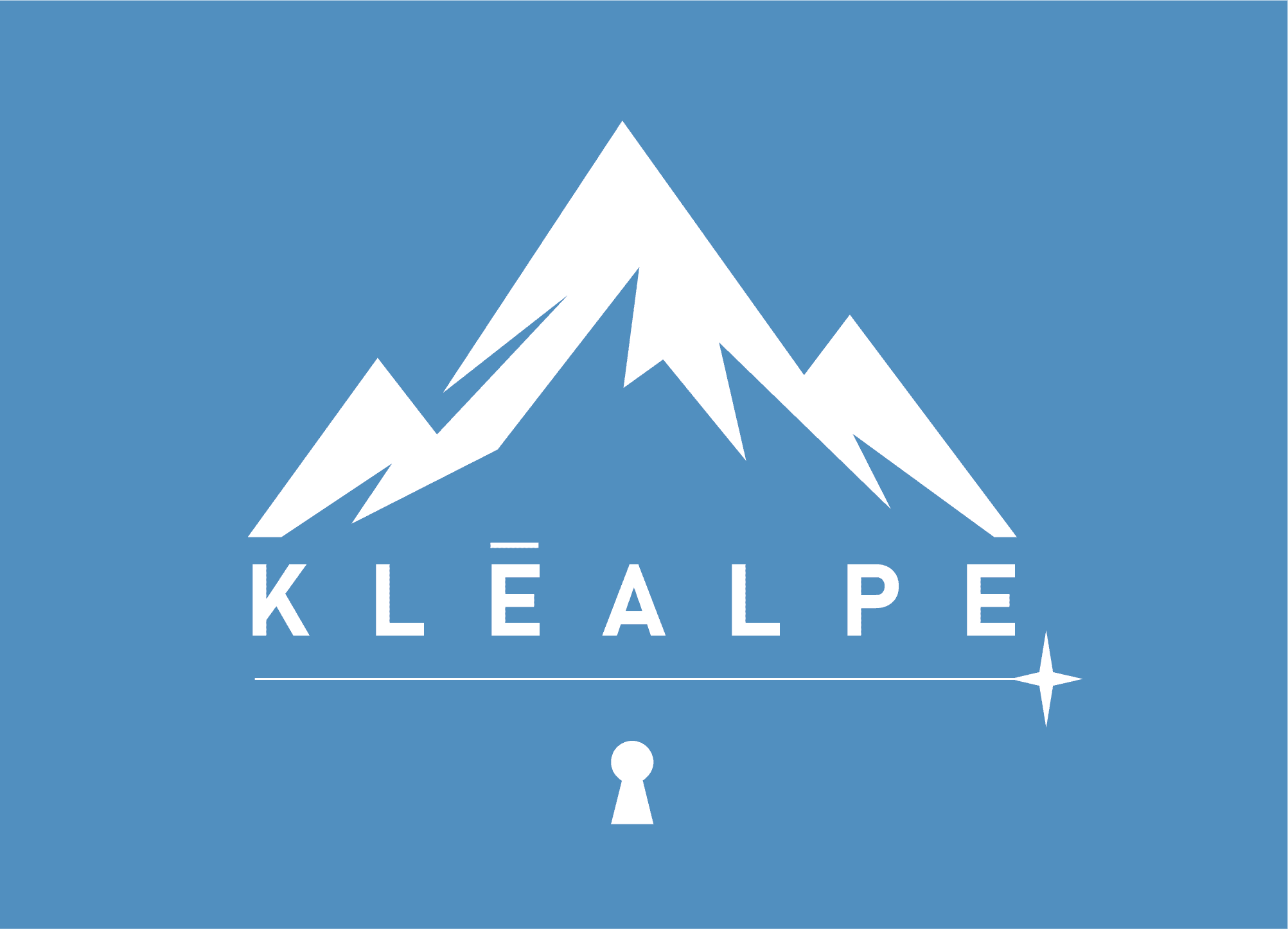 Logo officiel de KLÉALPE